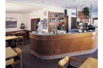 Italie Hotel Livinallongo del Col di Lana, Extérieur